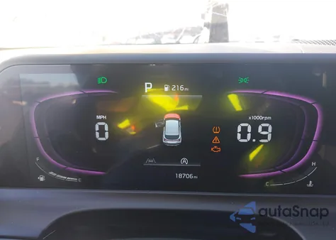 2025 Kia Seltos S z USA, uszkodzony, nr VIN KNDEUCAA9S7718546